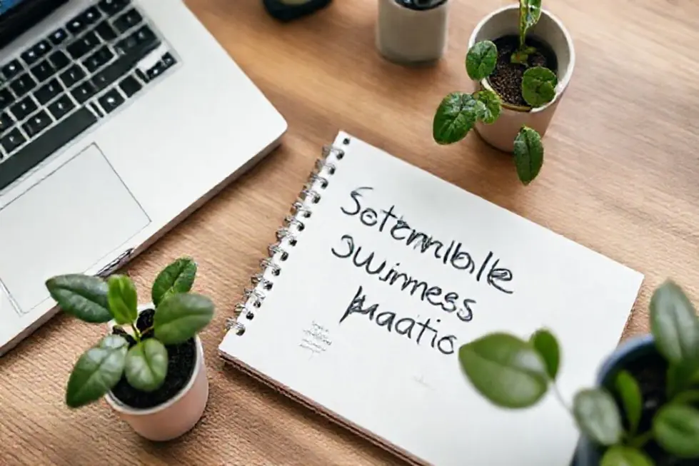 Estratégias Práticas para Implementar o Crescimento Sustentável