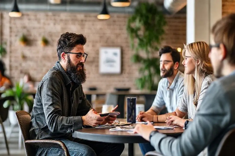 Mantendo a Ética Enquanto Cresce: Desafios e Oportunidades