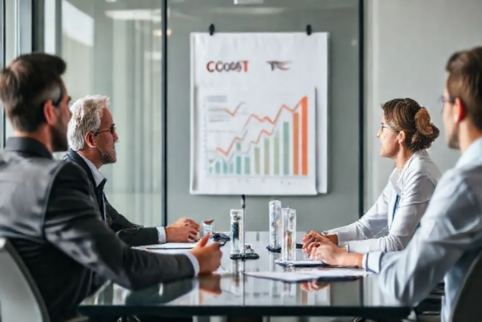 A Importância da Gestão de Custos