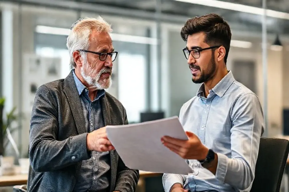 A Importância da Mentoria Empresarial