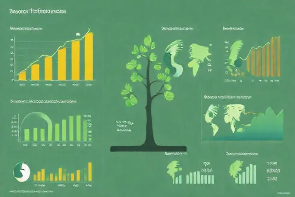 Mensurando Resultados e Ajustando Direções