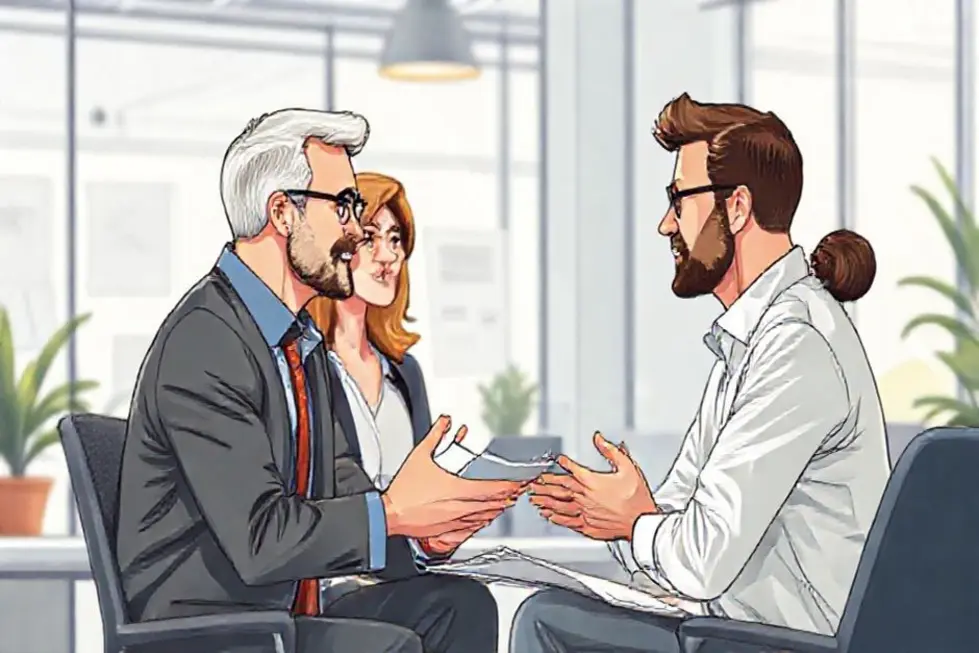 Entendendo a Importância da Mentoria para o Crescimento Profissional