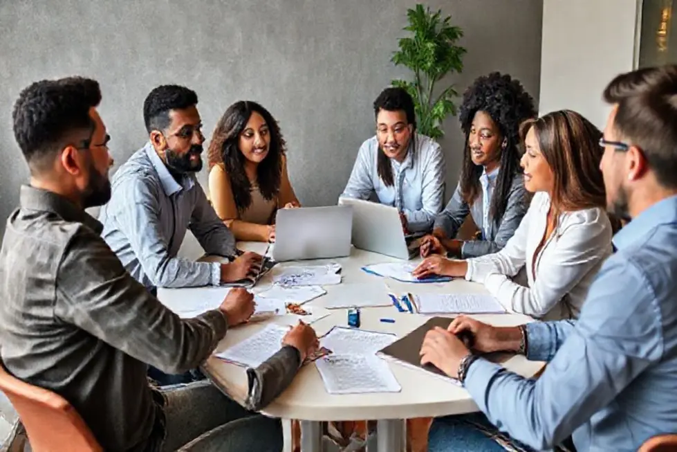 Entendendo a Mentoria Empresarial e Seu Impacto