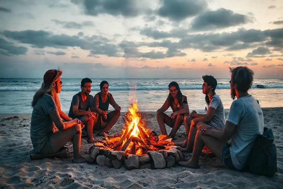 Construindo uma Comunidade e Redes de Apoio para Nômades