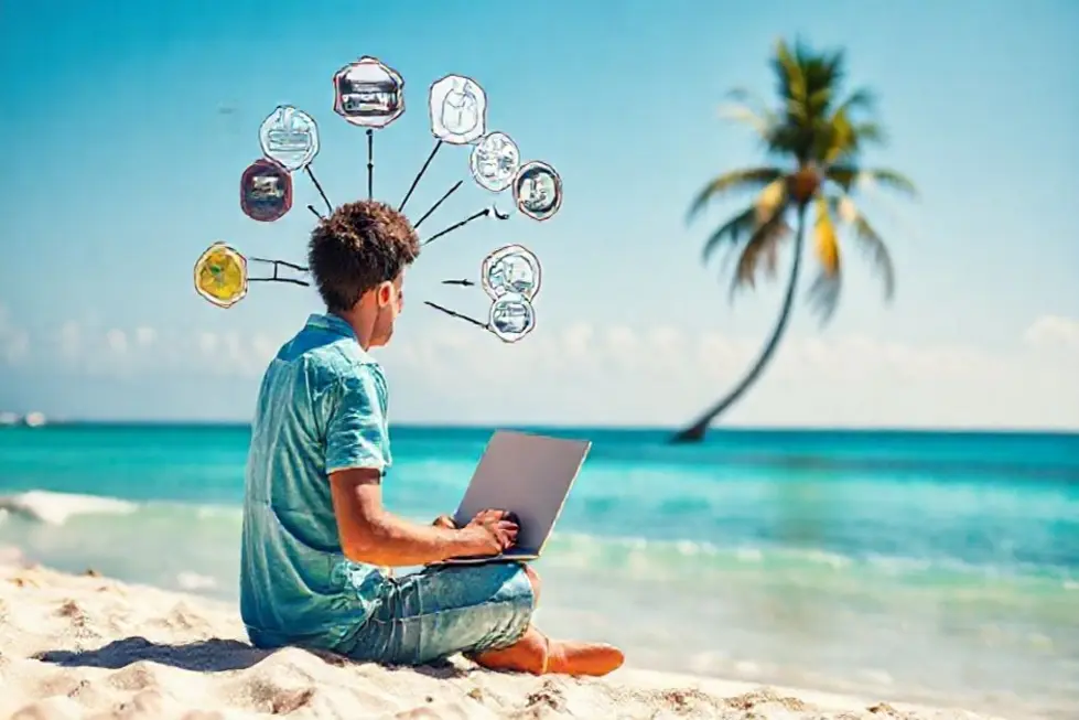 Definindo seu Nicho: Encontrando Oportunidades em Um Mundo Digital