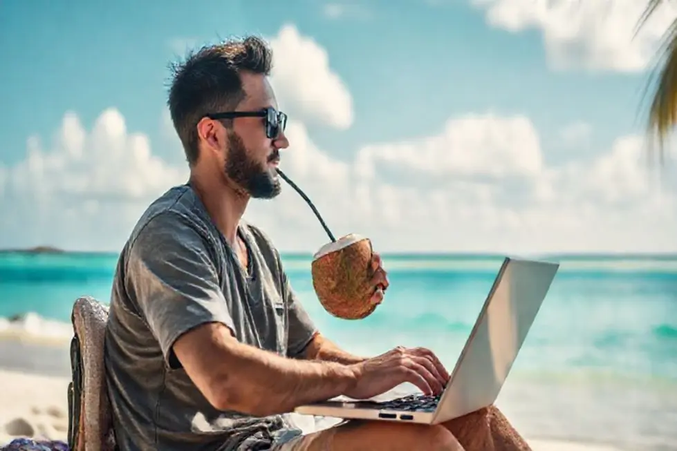 A Importância da Gestão Estratégica para Nômades Digitais