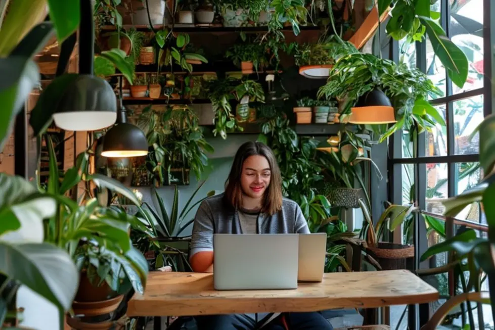 Implementando Práticas Sustentáveis no seu Negócio