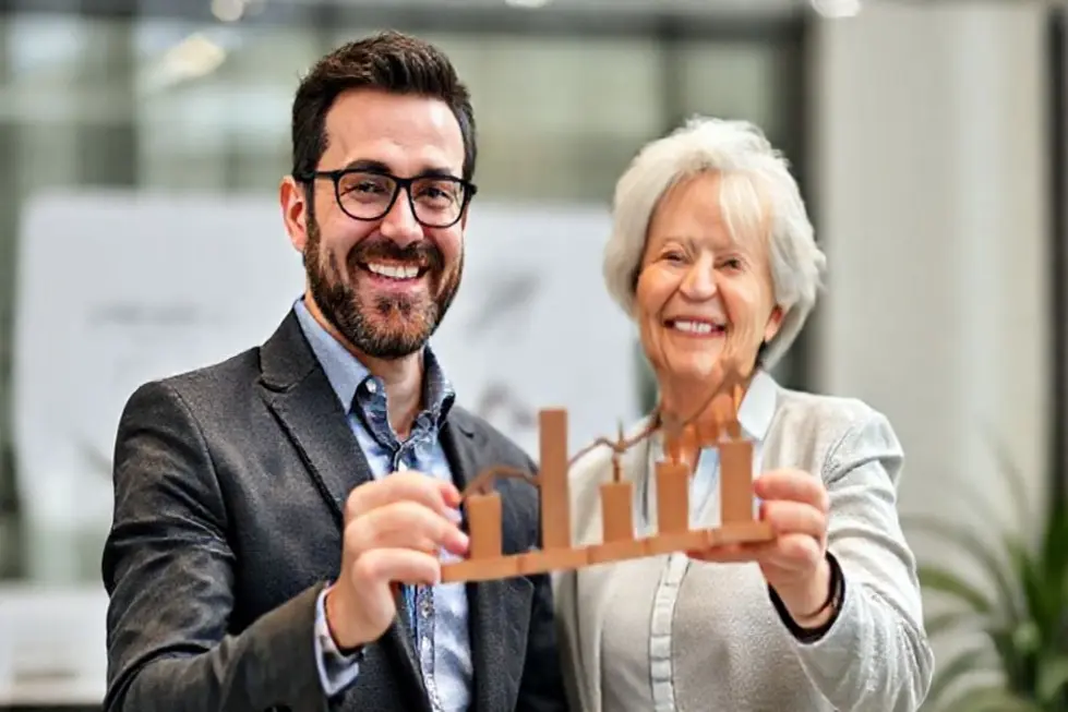 Transformando Conhecimento em Resultados