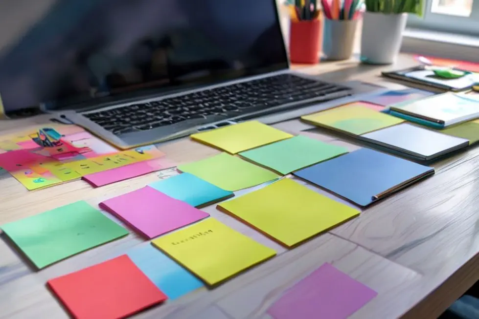 7 Estratégias Práticas para Organizar Sua Agenda