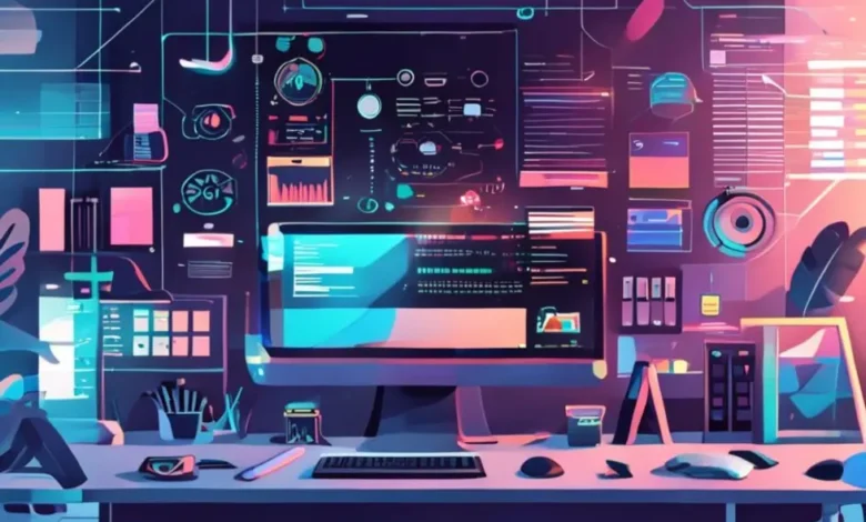 Espaço digital dedicado ao empreendedorismo e estratégia.