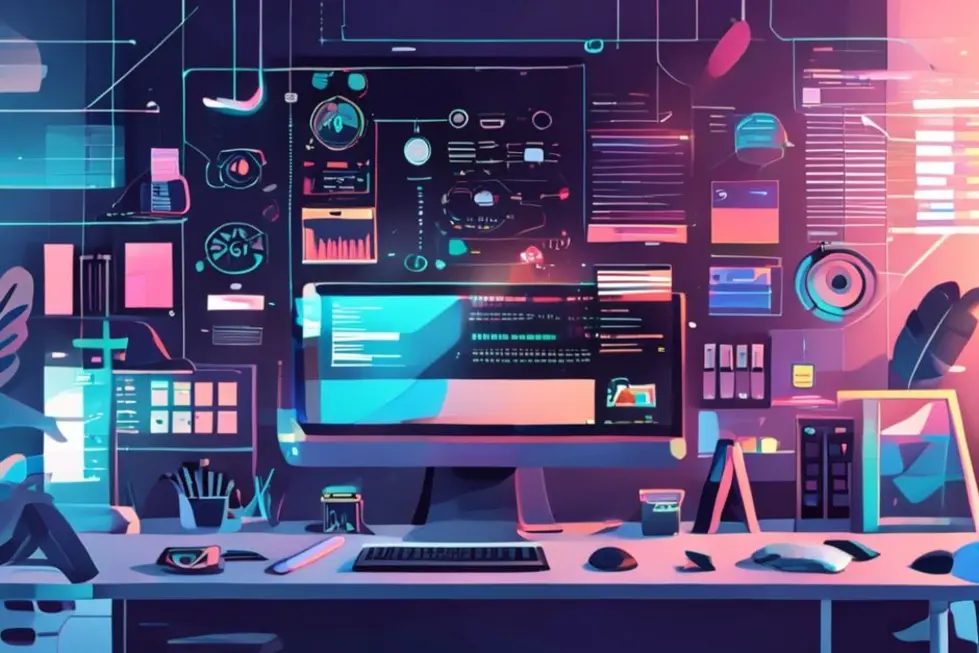 Espaço digital dedicado ao empreendedorismo e estratégia.