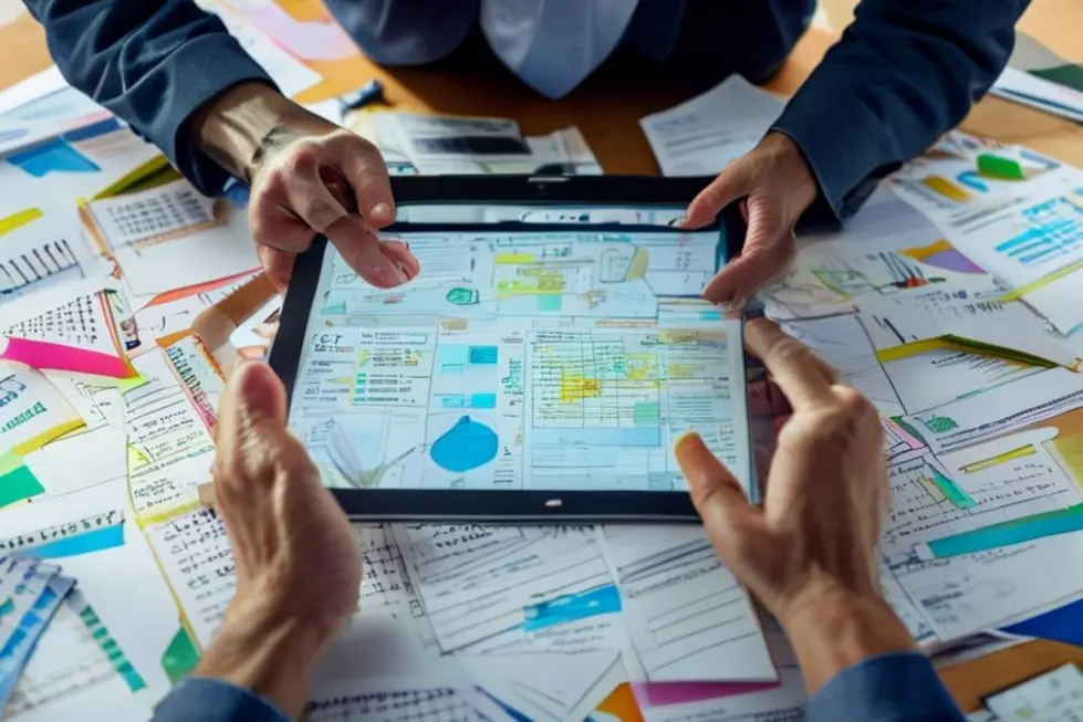 7 Estratégias de Gestão Estratégica para Aumentar seus Lucros em 2023 - Web Nômade Digital Implantando a Análise SWOT para Decisões Estratégicas