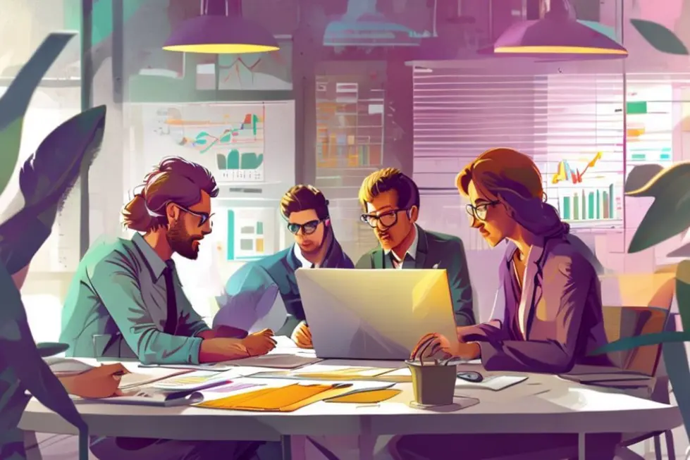 7 Estratégias Infalíveis para Aumentar a Lucratividade da Sua Empresa - Web Nômade Digital Identificando o Potencial Oculto: Entendendo Suas Finanças