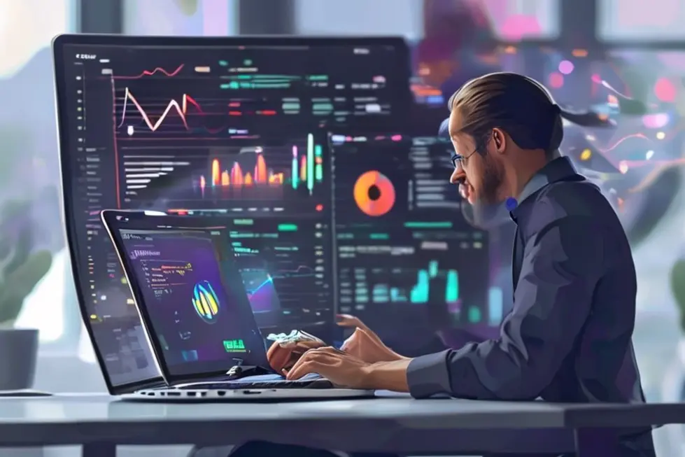 Automatizando Processos para Ganhar Tempo