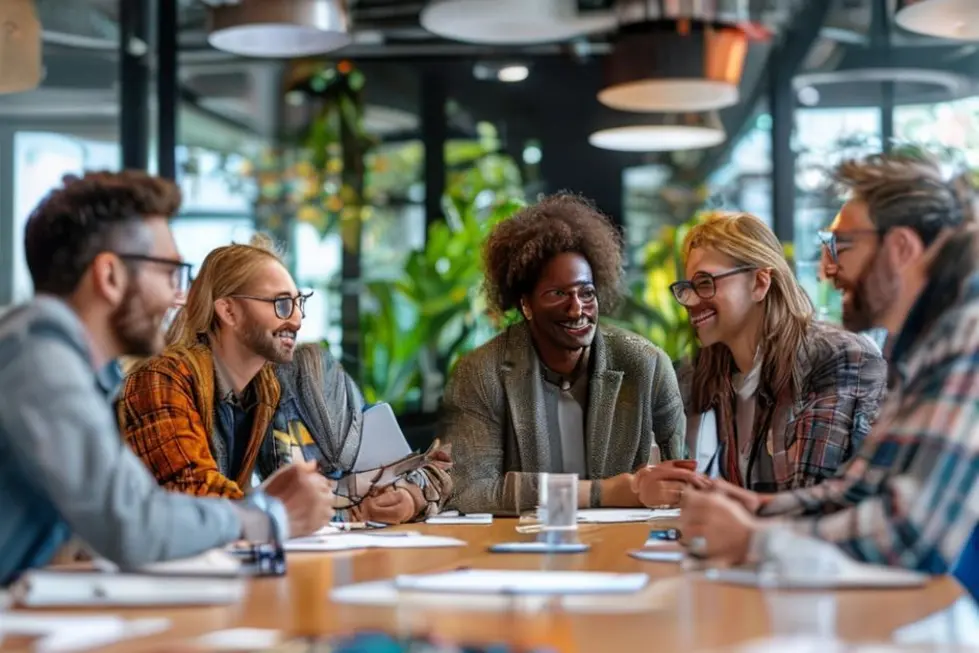 Entenda seu Público-Alvo e Crie Conexões