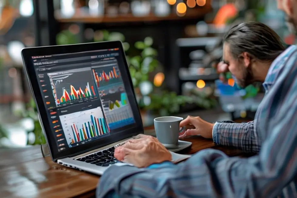 Compreensão do Cenário de Negócios