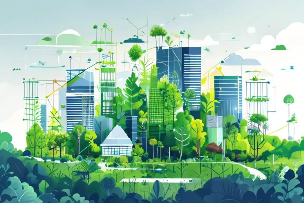 A Necessidade de Sustentabilidade no Empreendedorismo Moderno