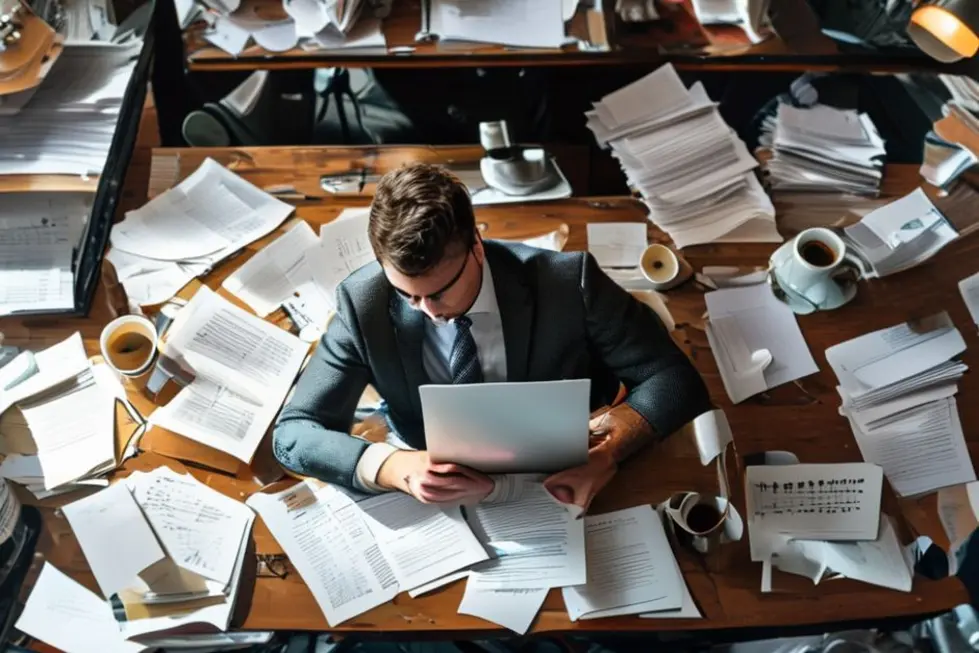 Mito 1: Empreender é Fácil e Rápido