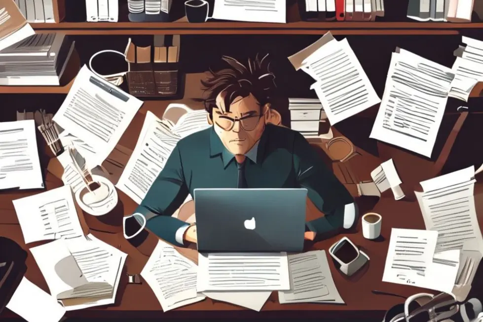 Mito 1: Empreender é Rápido e Fácil