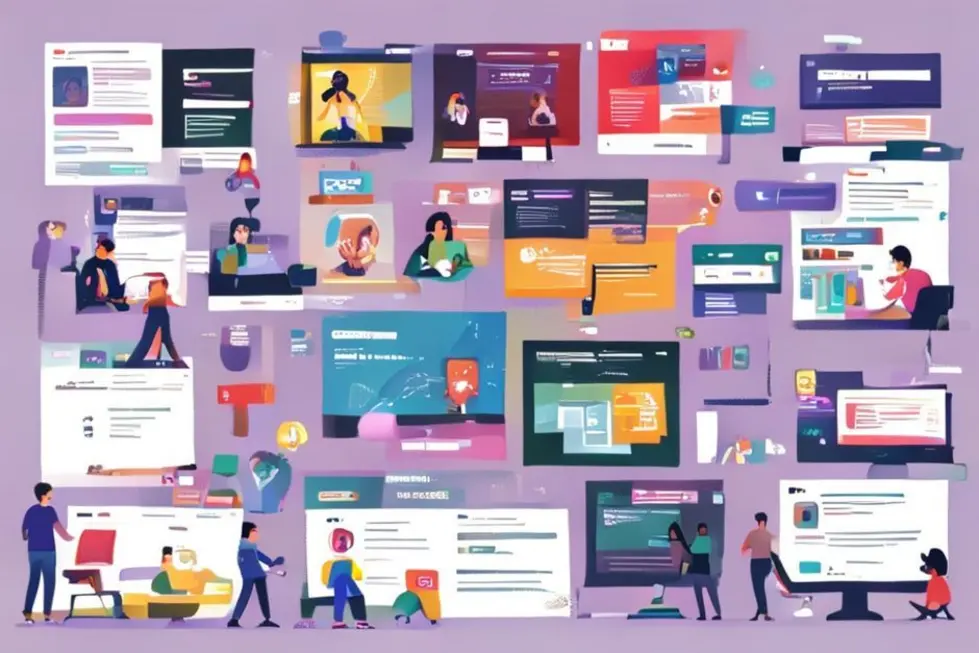 Marketing de Conteúdo: Atraia e Engaje Clientes Potenciais