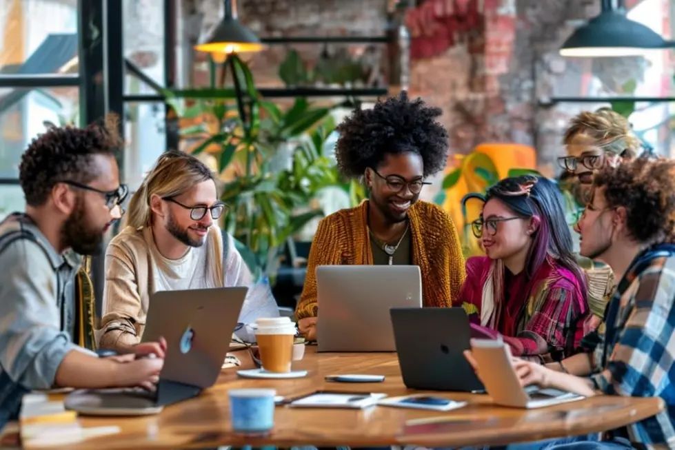 7 Passos para Empreender com Sucesso como Nômade Digital - Web Nômade Digital Identificando Paixões e Habilidades