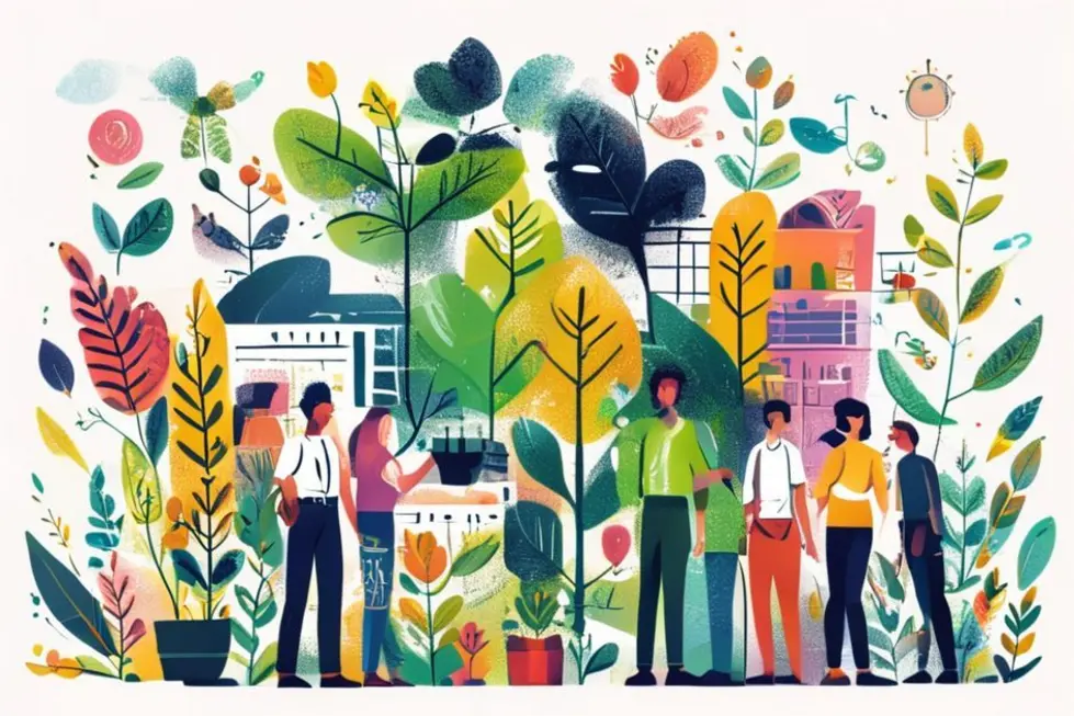 Entendendo o Crescimento Sustentável