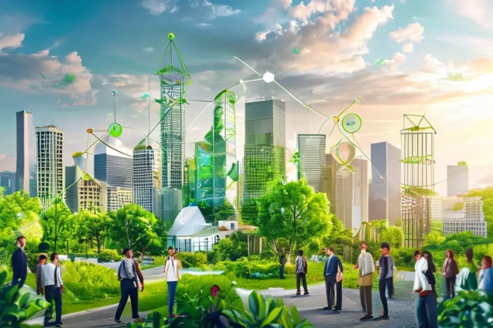 Entendendo o Crescimento Sustentável e sua Importância