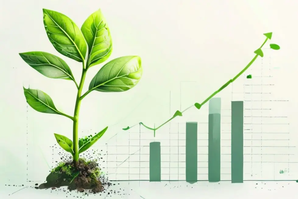 Entendendo o Crescimento Sustentável