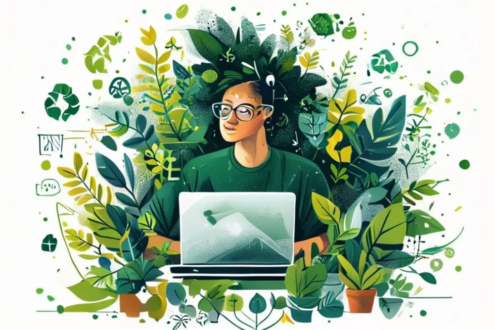 Entendendo o Crescimento Sustentável