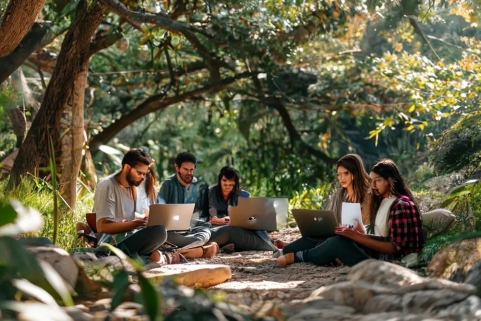 Entendendo o Crescimento Sustentável