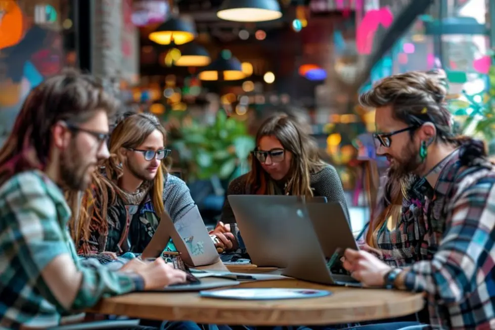 7 Estratégias de Gestão Estratégica para Nômades Digitais em 2025 - Web Nômade Digital Entendendo os Desafios da Gestão para Nômades Digitais