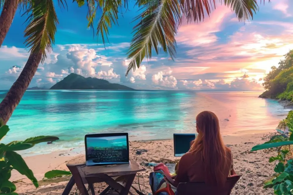 Compreendendo o Crescimento Sustentável no Empreendedorismo Digital