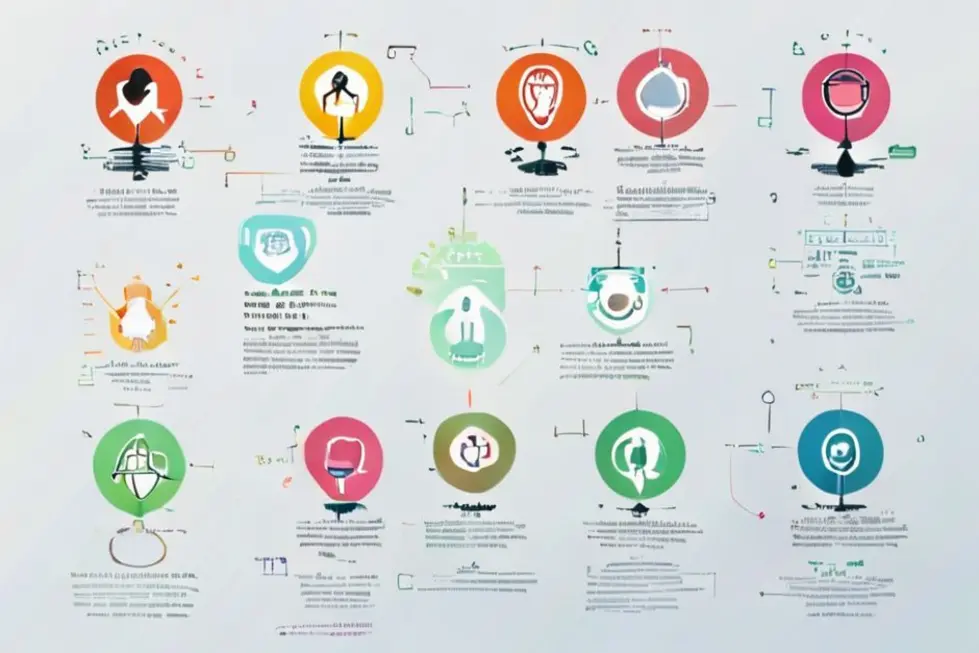 Como Construir um Programa de Mentoria Empresarial Eficaz em 2024 - Web Nômade Digital 7 Estratégias Para Criar uma Mentoria Eficaz