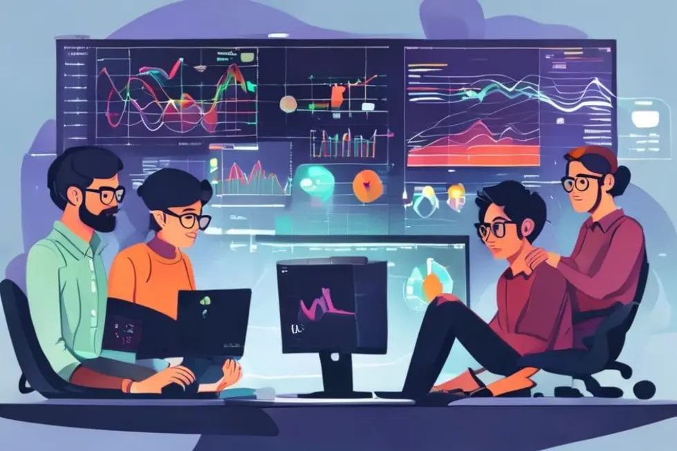 Aumentando a Eficiência Operacional Para Lucros Superiores