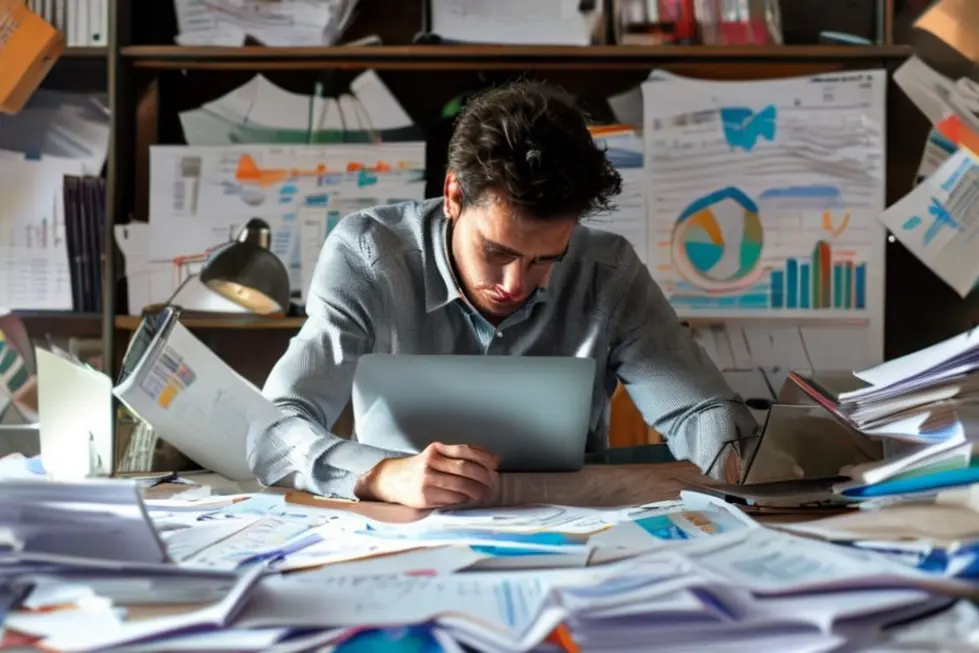 8 Mitos e Verdades que Todo Empreendedor Digital Deve Conhecer - Web Nômade Digital O Desafio do Empreendedorismo: Nada é Fácil Sem Dedicatória