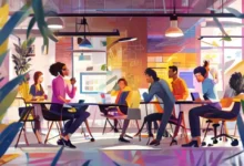 Essência do empreendedorismo através da colaboração