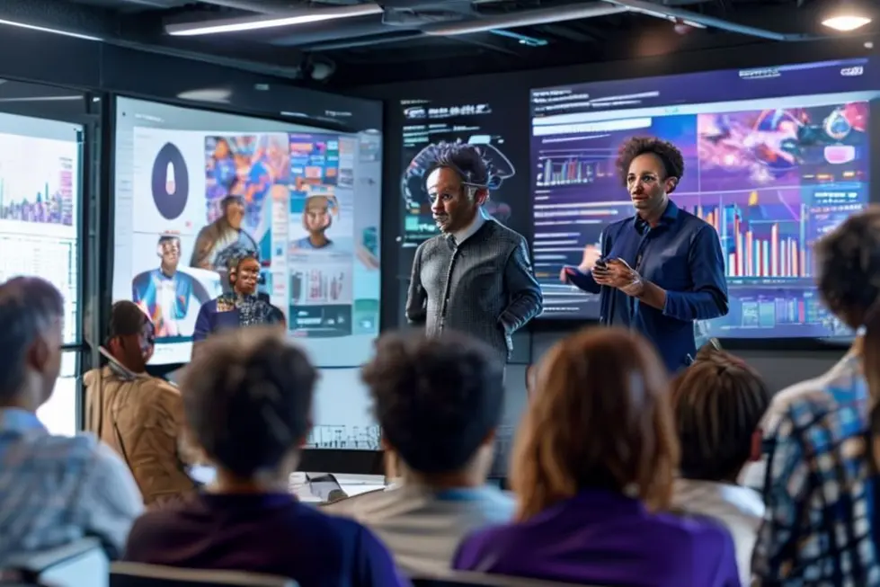 Estratégias Práticas para Atração de Mentorados