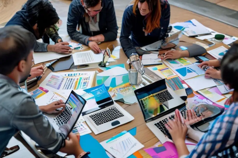 Estratégias de Marketing Digital para Aumentar Vendas