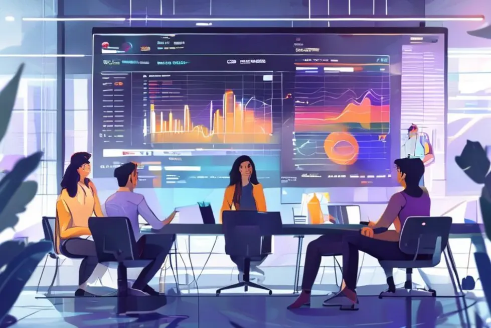 Compreendendo a Gestão Estratégica no Ambiente Digital