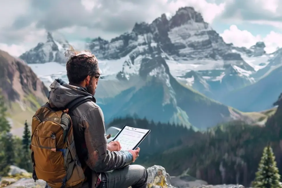 Gerenciamento de Tempo e Produtividade em Movimento