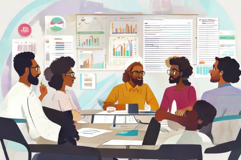 Identificando Necessidades e Objetivos na Mentoria Empresarial