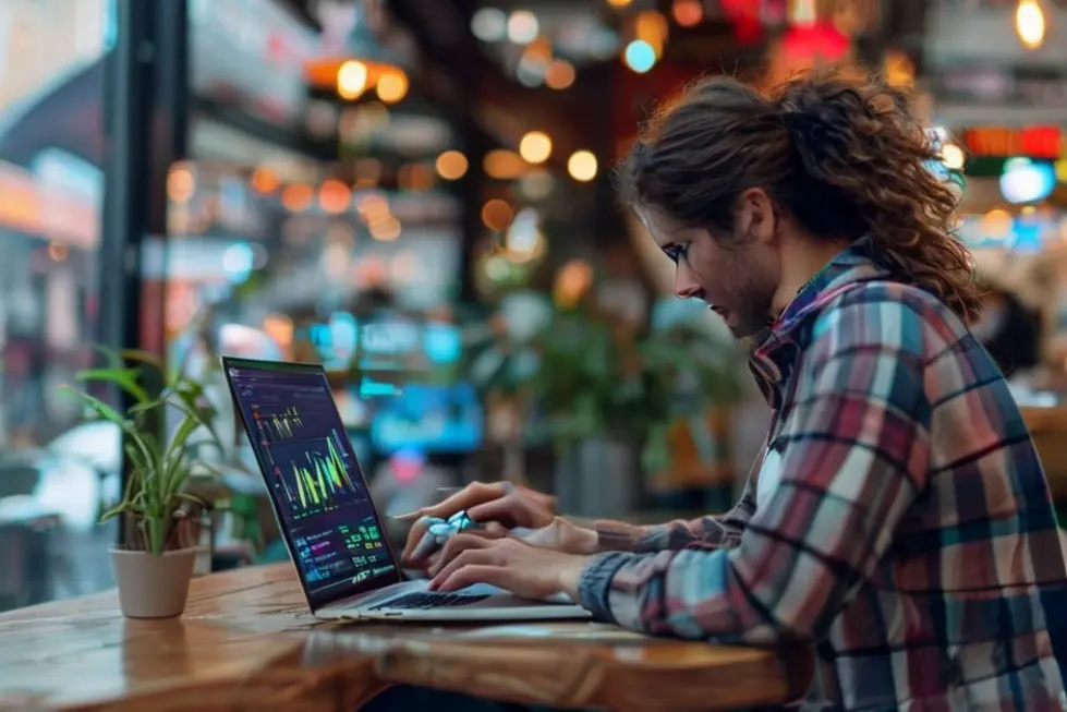 7 Estratégias de Gestão Estratégica para Aumentar Seus Lucros - Web Nômade Digital Identificando Oportunidades em um Mercado em Mudança