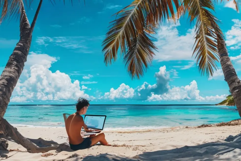 10 Dicas Para Empreender Como Nômade Digital em 2025 - Web Nômade Digital Identificando suas Paixões e Habilidades