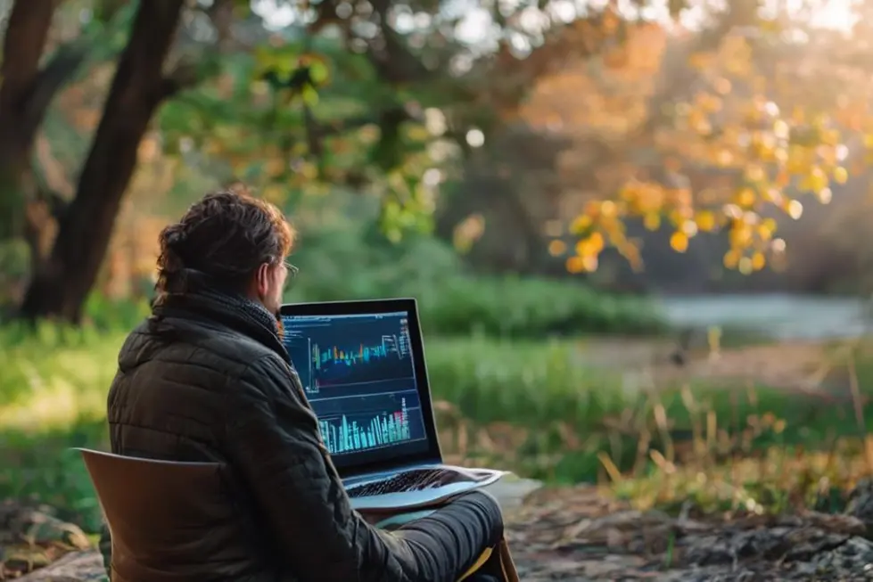 7 Estratégias para Aumentar a Lucratividade da Sua Empresa Nômade Digital - Web Nômade Digital Identifique Seu Nicho de Mercado