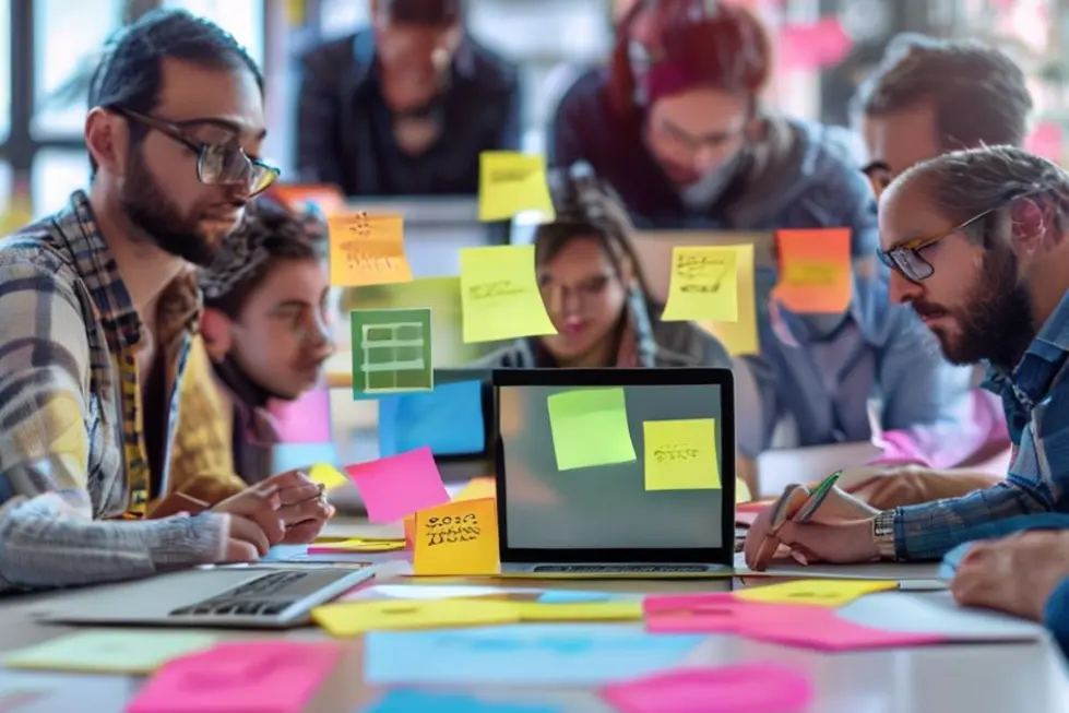 7 Estratégias para Impulsionar o Crescimento do Seu Negócio Digital - Web Nômade Digital Inovação e Adaptabilidade no Cenário Atual