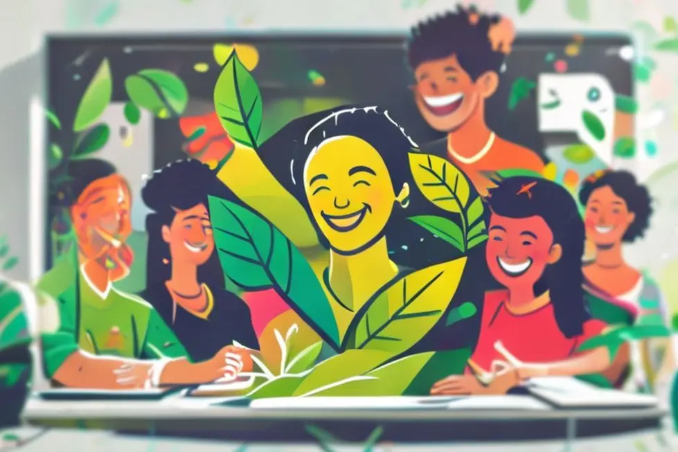 7 Estratégias para Escalar Seu Negócio de Forma Sustentável - Web Nômade Digital Construindo uma Marca Sustentável: O Poder da Transparência