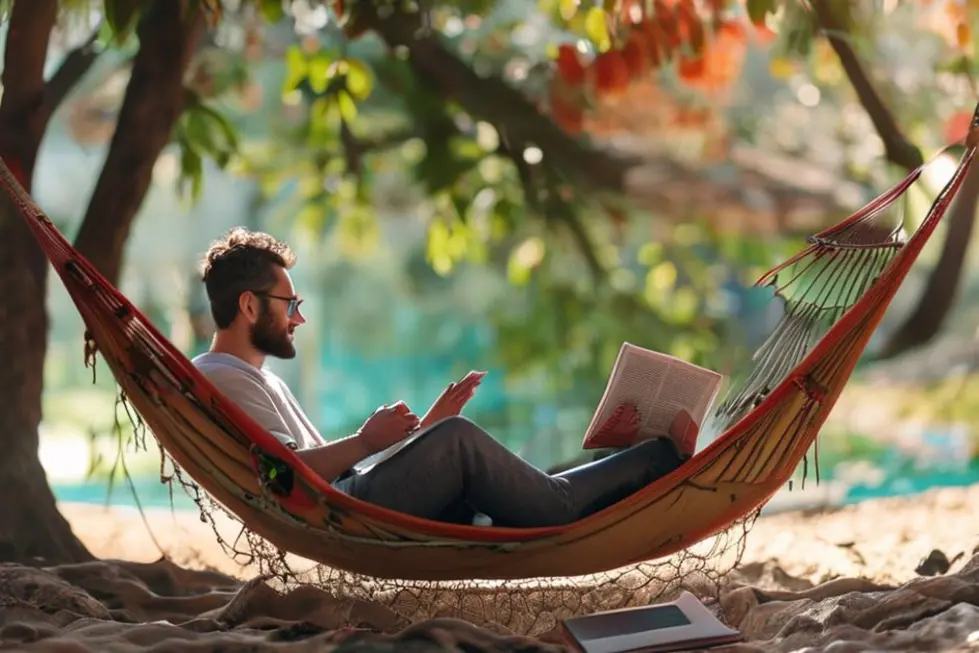 7 Empreendimentos Lucrativos para Nômades Digitais em 2025 - Web Nômade Digital Marketing de Afiliados: Ganhos Passivos Durante as Viagens