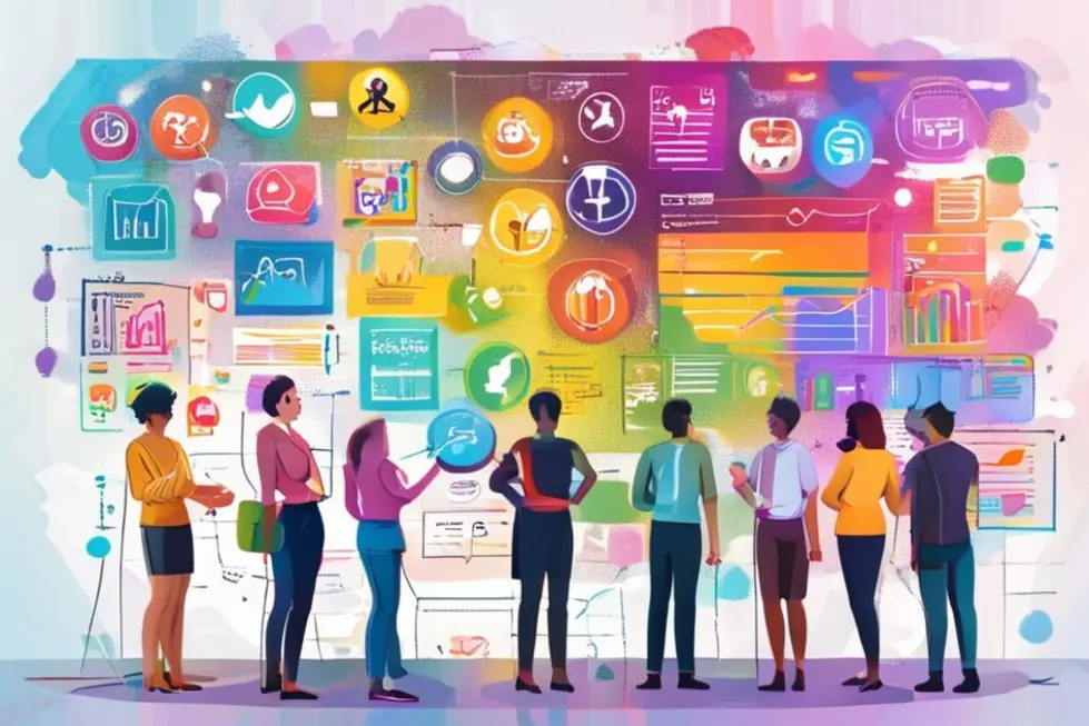 O Poder do Marketing Digital