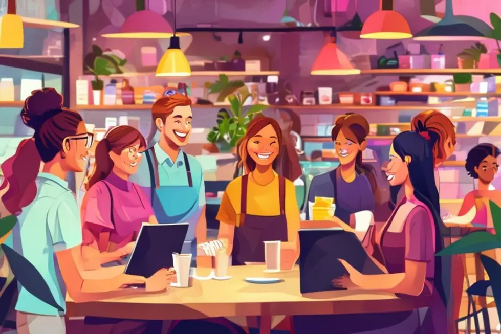 Maximize a Experiência do Cliente