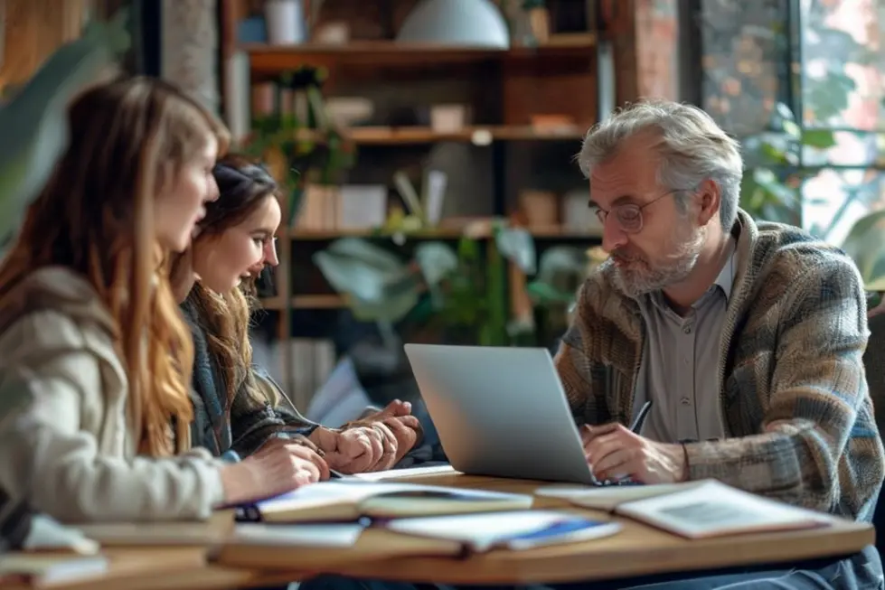 A Origem das Dúvidas: Reconhecendo a Necessidade de Mentoria